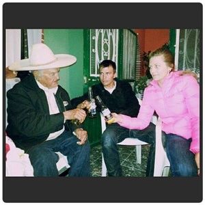 Meet your Posher, Marcus